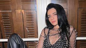 נינט טייב, צילום: שגיא דהרי