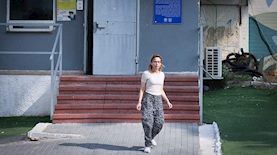 יפעת תומר ירושלמי, צילום: פלאש 90