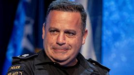 מני בנימין, צילום: אורן בן חקון, פלאש 90