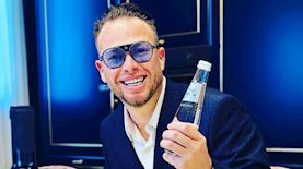 שוקי סלומון, צילום: אינסטגרם @shuki_salomon