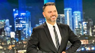 הלל ביטון רוזן, צילום: ערוץ 14