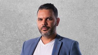 הלל ביטון רוזן, צילום: ערוץ 14