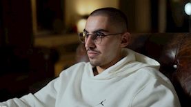 רום ברסלבסקי, צילום: מסך, הצינור, ערוץ 13