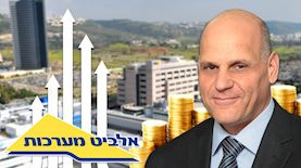 בוצי מכליס מנכ, צילום: ישראל סאן, יחצ, ויקיפדיה, shutterstock