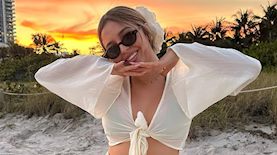 אור שפיץ, צילום: אינסטגרם/ or_shpitz