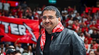 עופר ינאי, צילום: פלאש 90