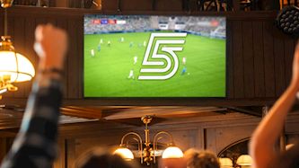 ערוץ הספורט-אילוסטרציה, צילום: shutterstock