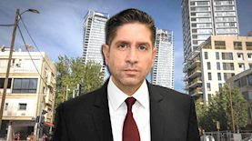 אוהד דנוס, צילום: שחר שירזי, פלאש 90/ מרים אלסטר