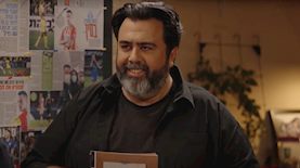 פגישה עם רוני קובן, צילום: באדיבות כאן 11, ארצה הפקות