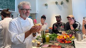 אייל שני, צילום: עופרי בנצ'יק