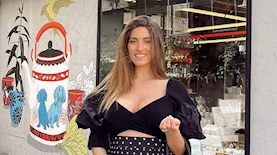 דנה זרמון, צילום: יחצ