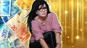 אתי דודאי, צילום: shutterstock, אינסטגרם/ etidudai