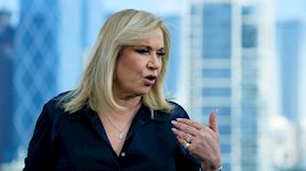 איילה חסון, צילום: פלאש 90/ משה שי