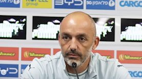 זרקו לאזטיץ, צילום: אינסטגרם רשמי מכבי תל אביב