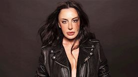 מאיה בוסקילה, צילום: ירדן בוקר