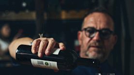 מקום של בשר באביק דרור, צילום: מקום של בשר