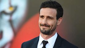 גיימס רנסון, צילום: טוויטר @latenightxoshow