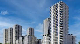 דירה להשכיר ברמת גן, צילום: הדמיה Arceffect Adi Bueno