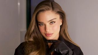 נועה קירל, צילום: אינסטגרם/ noakirel