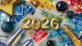 שנת 2026, צילום: shutterstock