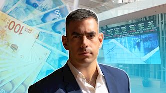 יונתן ברנד, מנכ, צילום: יונתן ברנד, מנכ"ל אולטרה פיננסים