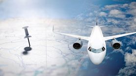 טיסות, צילום: shutterstock