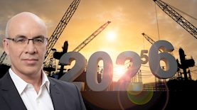 אלכס זבז'ינסקי, כלכלן ראשי בבית ההשקעות מיטב, צילום: רועי מזרחי, shutterstock