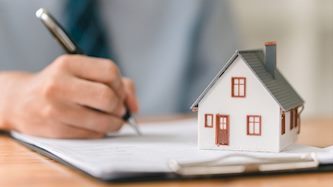 נדל"ן, צילום: Shutterstock