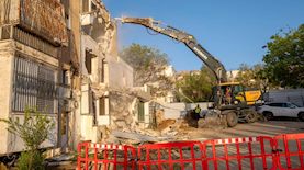 התחדשות עירונית, צילום: shutterstock