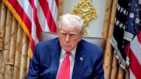 דונלד טראמפ, צילום: shutterstock