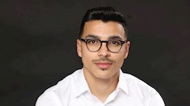 אדיר סבג, צילום: אביה עמר