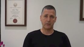 שרון קוצר ברא צמחים, צילום: צילום מסך מיוטיוב