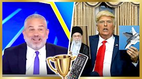 ארץ נהדרת, הפטריוטים, צילום: מסך קשת 12, ערוץ 14