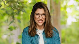 שירלי הרמן, צילום: נתנאל טוביאס