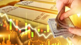 זהב, צילום: shutterstock