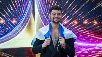 נועם בתן, צילום: פלאש 90/ יעל אבס גויסקי