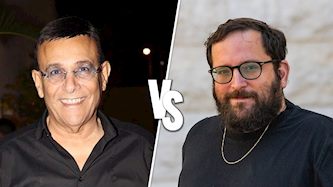 יונתן אוריך, רוני מאנה, צילום: פלאש 90/ חיים גולדברג, אור גפן