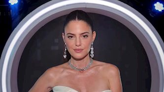 לירון ויצמן, צילום: אינסטגרם/ lironweizman