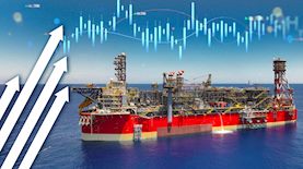 אסדת כריש, צילום: אנרג'יאן, shutterstock