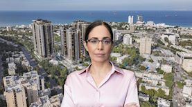 רות שוורץ, צילום: יחצ, משרד גיורא גור ושות' אדריכלים