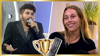 אהבה חדשה, ארץ נהדרת, צילום: מסך רשת 13, מסך קשת 12