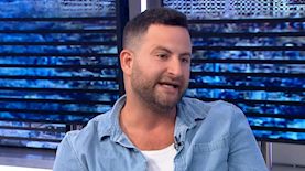 גיא הוכמן, צילום: יוטיוב/ גיא הוכמן