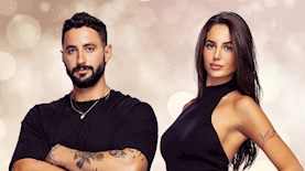 ליה נוגה, צילום: מיכה לובוטון/ shutterstock