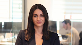 אלזה קופרמן, צילום: מירי גטניו דוברות איכילוב