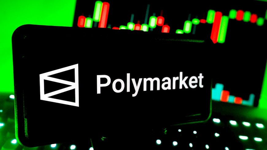 פולימרקט, צילום: shutterstock