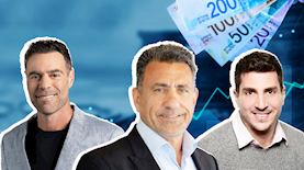 עקריש קרט רייק, צילום: נטי לוי , רונן אקרמן,  רז רוגובסקי