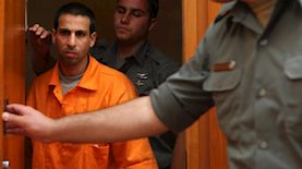 בני סלע, צילום: קובי גדעון