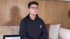 יאז קאן ארדומוש, צילום: מסך אינסטגרם