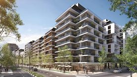 התחדשות עירונית הרצליה, צילום: מעונות שרה