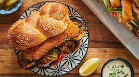 שניצל, צילום: יח"צ